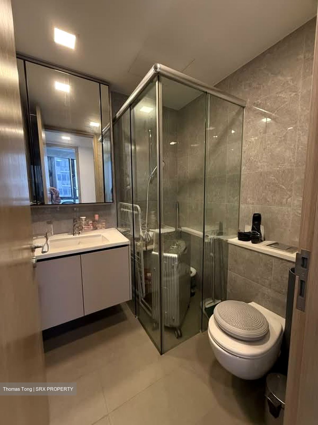 The Tapestry (D18), Condominium #563952301